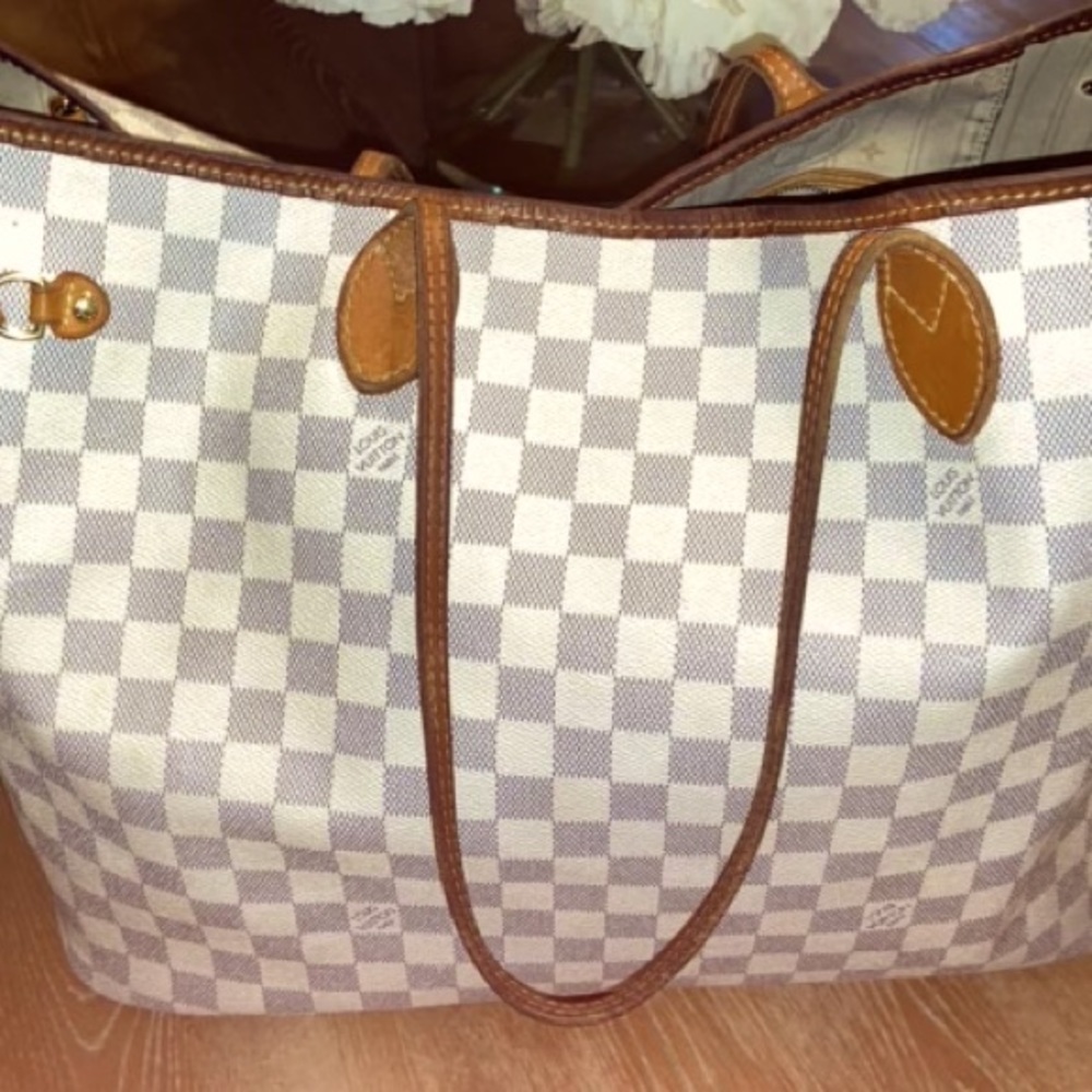 Louis Vuitton Neverful GM